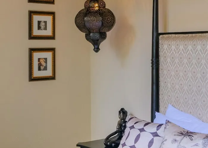 别墅 New Cozy 1 Bedroom Garden With Private Pool *