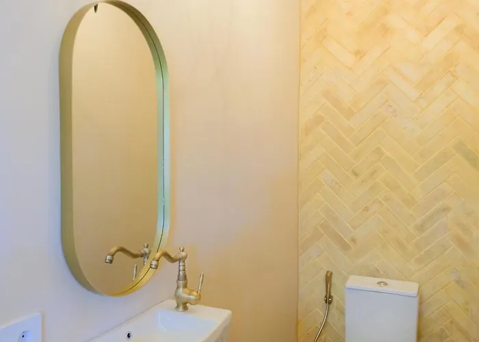 New Cozy 1 Bedroom Garden With Private Pool * 金巴兰